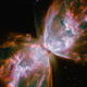 Illustration for article titled After Repair Mission, Hubble Delivers New Stunning Desktop Backgrounds Once Again